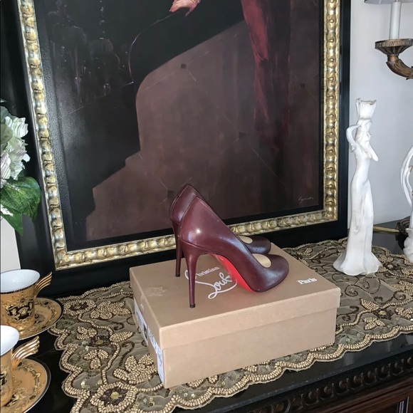 Christian Louboutin Pumps Authentic - Picture 10 of 11
